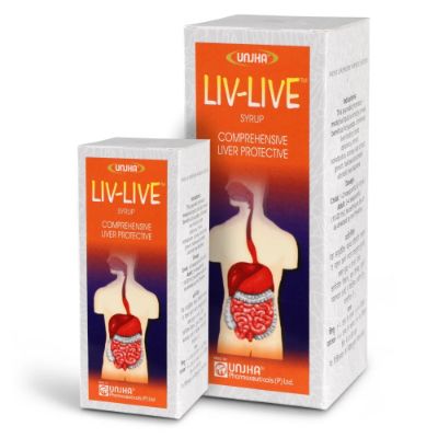 Unjha Pharmaceuticals Private Limited